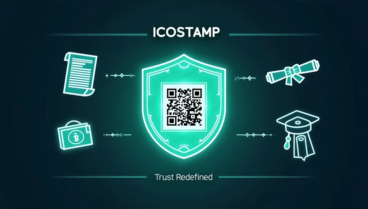 Understanding icostamp: A Simple Guide