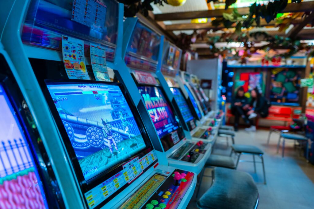 Brittney Griner Gambling on Games