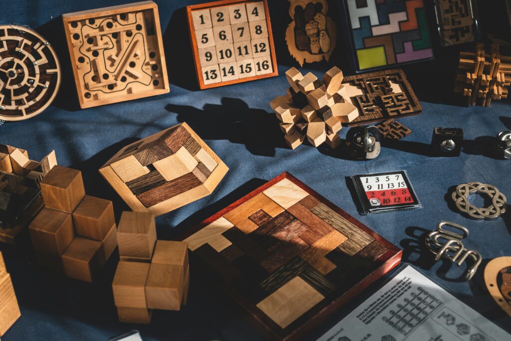 game kit
