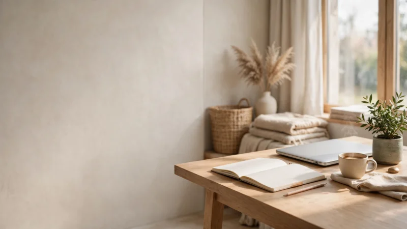 Simpciry Explained: Meaning, Benefits & Simple Living Tips