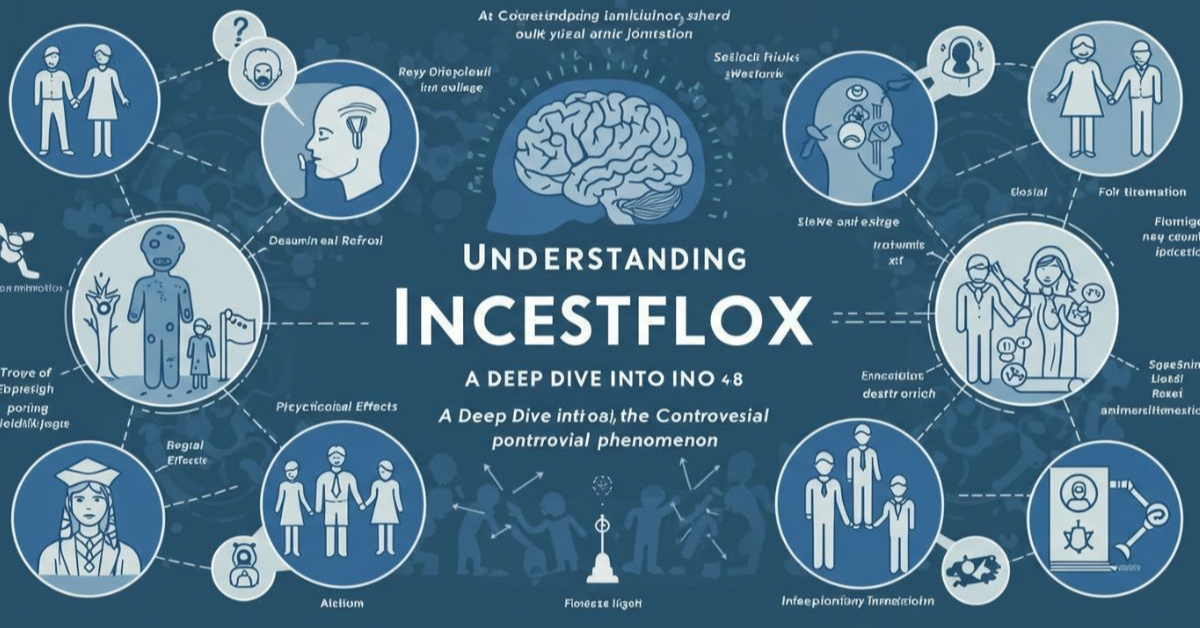 Everything You Need to Know About Incestflox: A Comprehensive Guide
