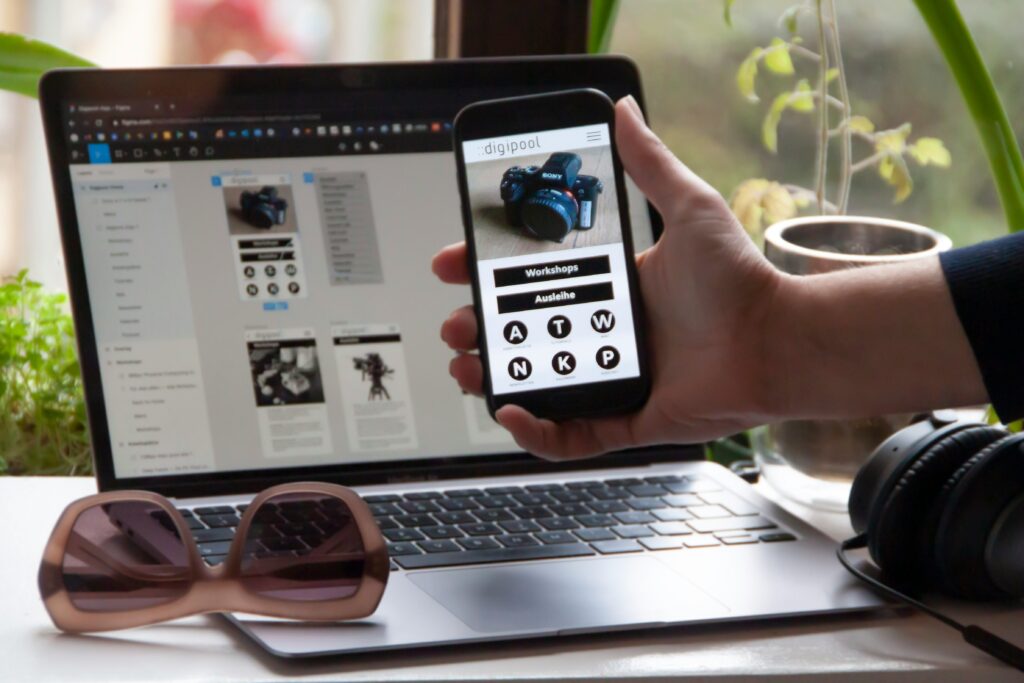 Mobile App Development Company Garage2Global