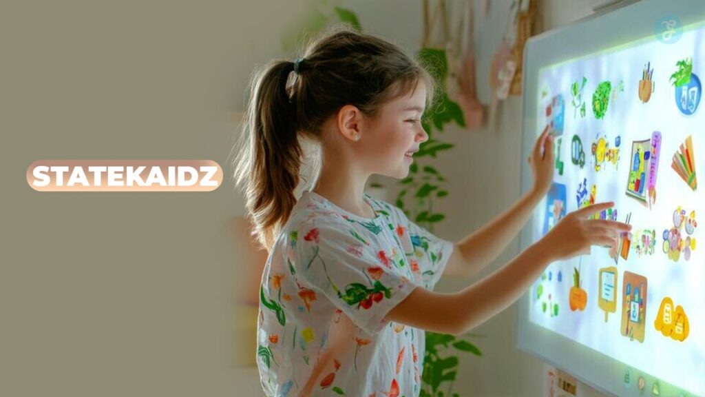StateKaidz com