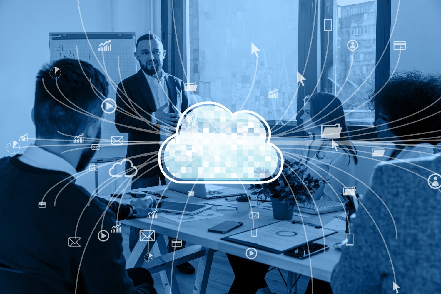 What Is Dynamics Microsoft: Essential Cloud Solutions
