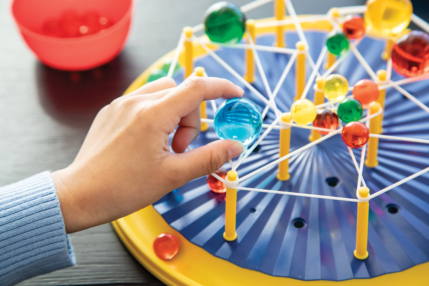 The Ultimate Guide to the Tightrope Game: Fun, Challenge, and Balance
