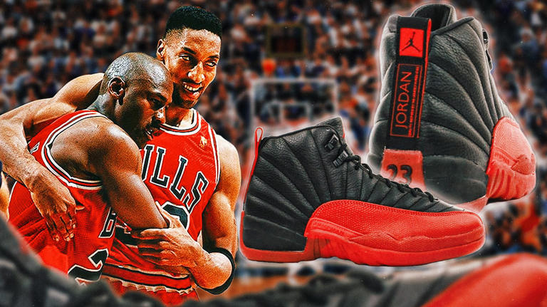 flu game 12