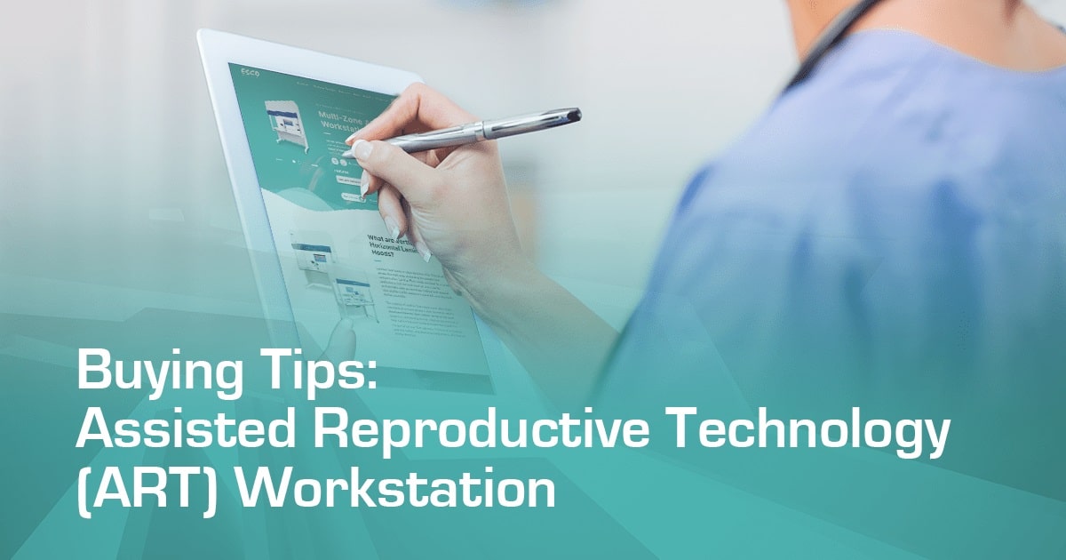 How an Assisted Reproductive Technology Book Can Empower Your Fertility Journey