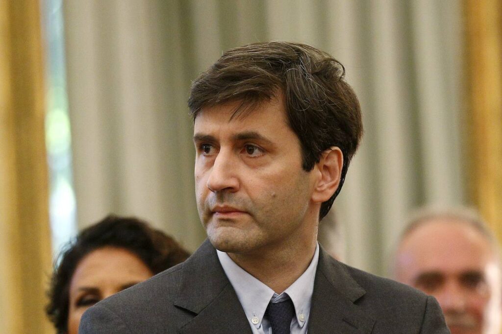 george chirakis