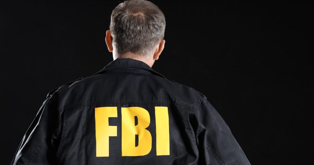 Carahsoft Technology FBI Raid