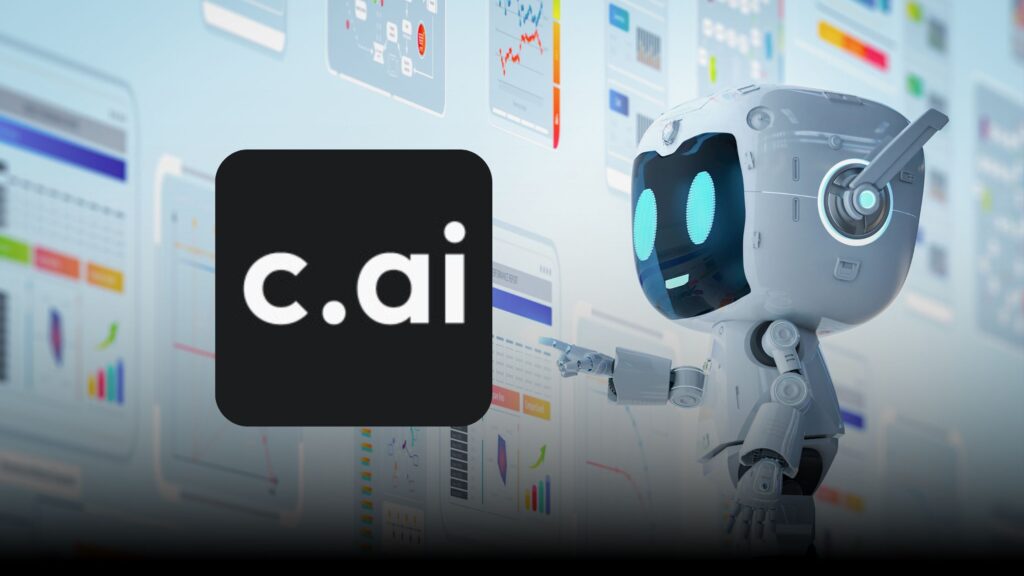 old character ai
