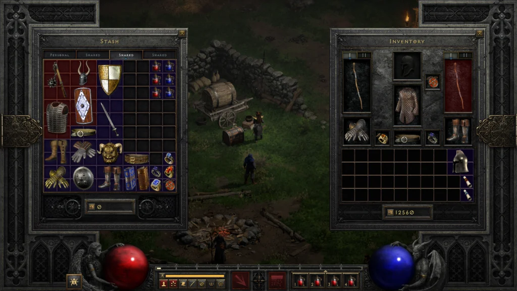 diablo 2 software