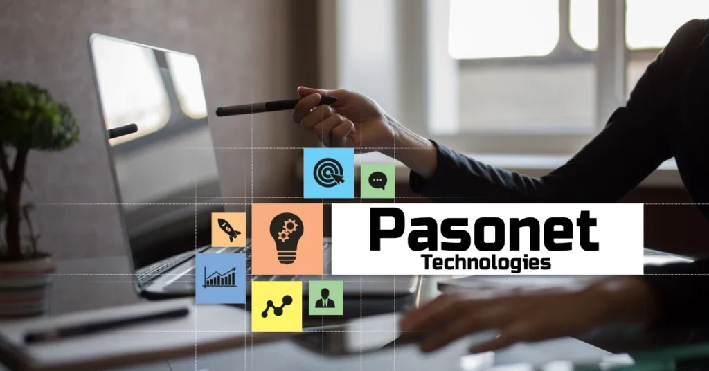 What Is Pasonet? A Complete Beginner's Guide - aitrender.co.uk