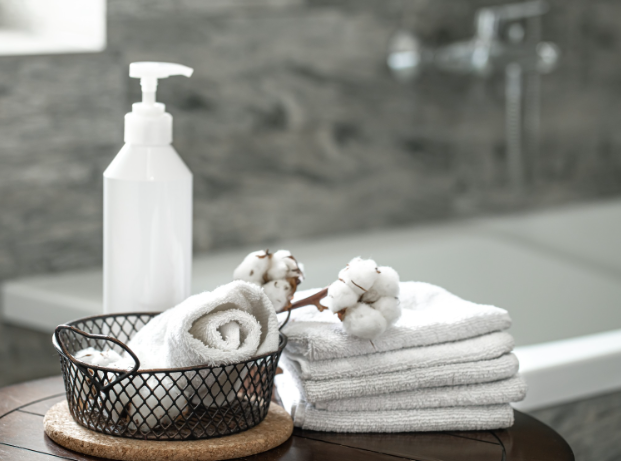 Bath Towels