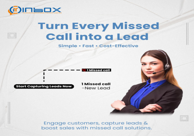 Missed Call Solution