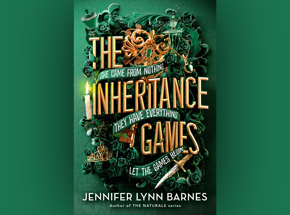 The Inheritance games