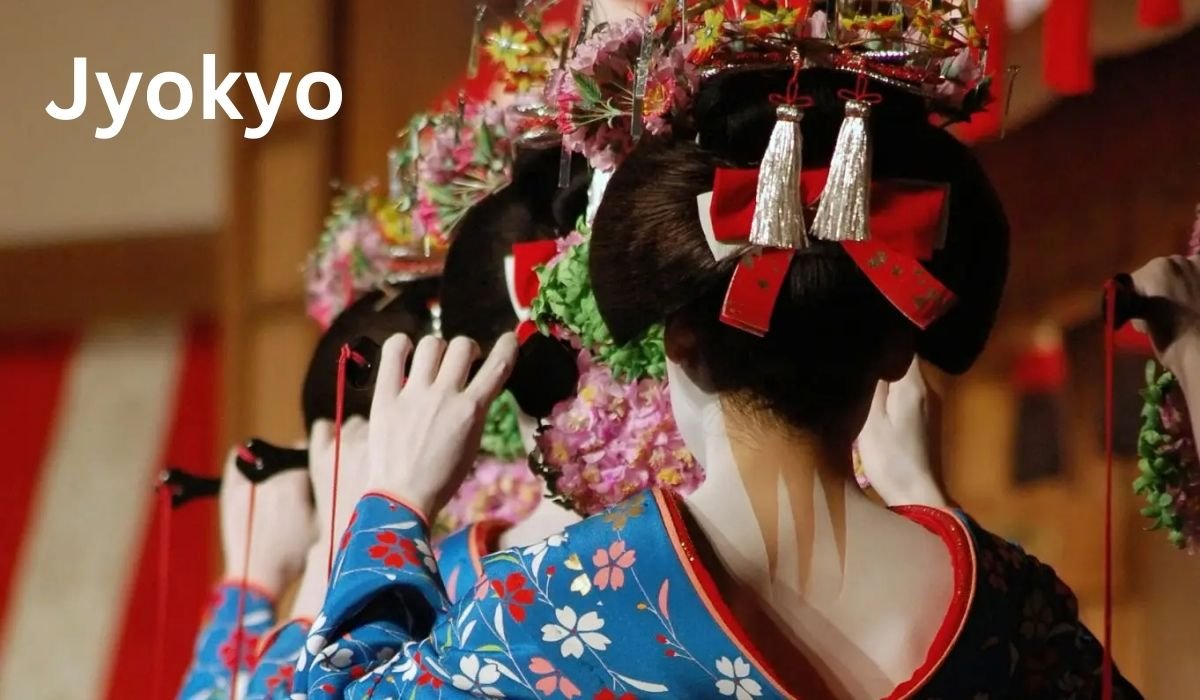 Jyokyo: Understanding the Japanese Concept of Situation
