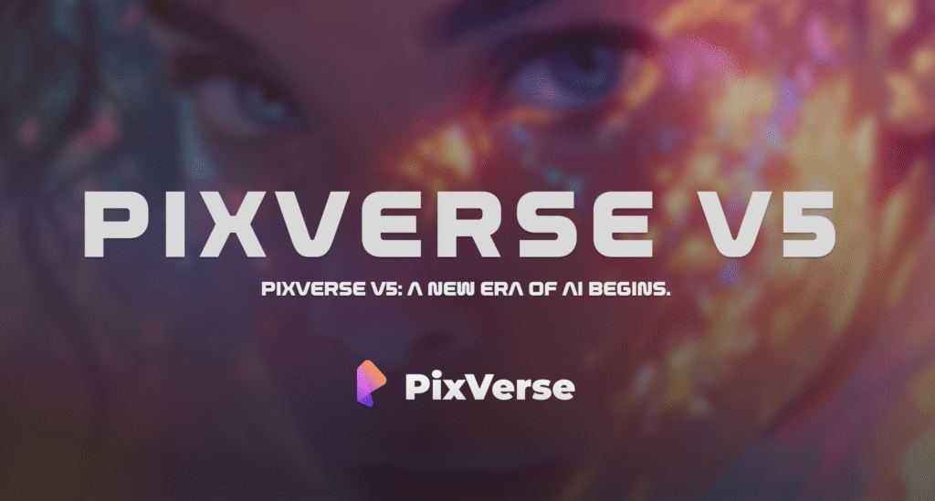 pixverse ai