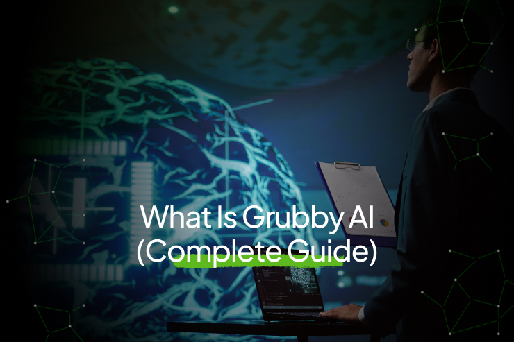 grubby ai