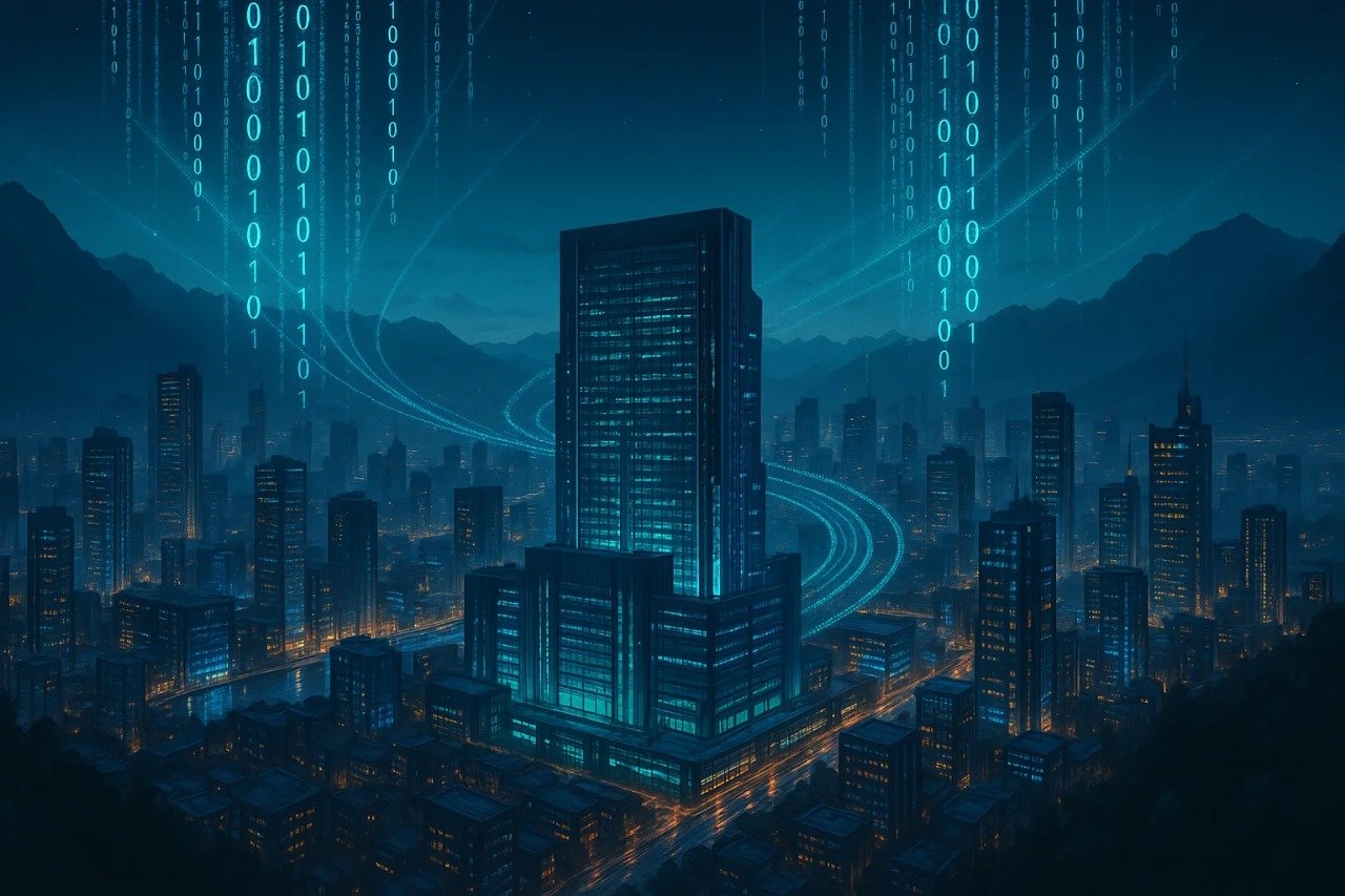 Inside Guizhou Meigan Technology: What Global Trade Data Reveals