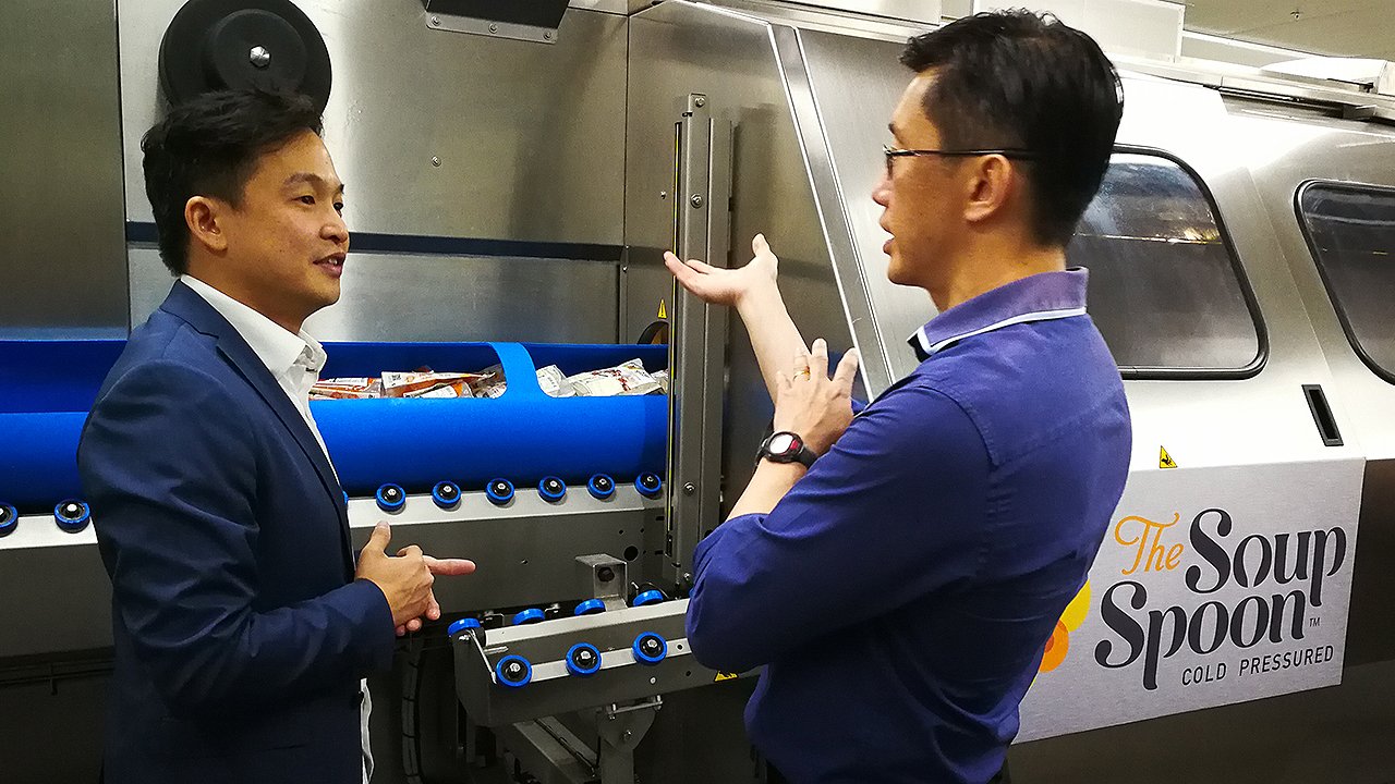 Soup Technology: Revolutionizing How We Make and Enjoy Soup
