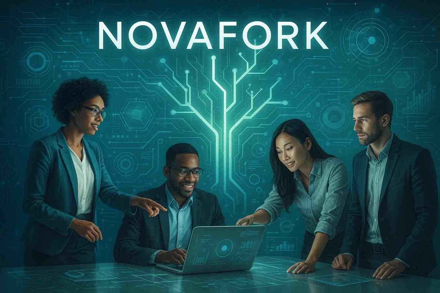 Understanding Novafork: What It Is, How It Works, and What Risks to Know