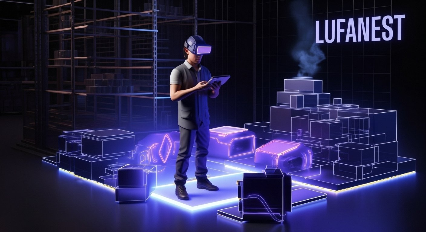 What Is Lufanest? A Beginner’s Guide to the Emerging Concept