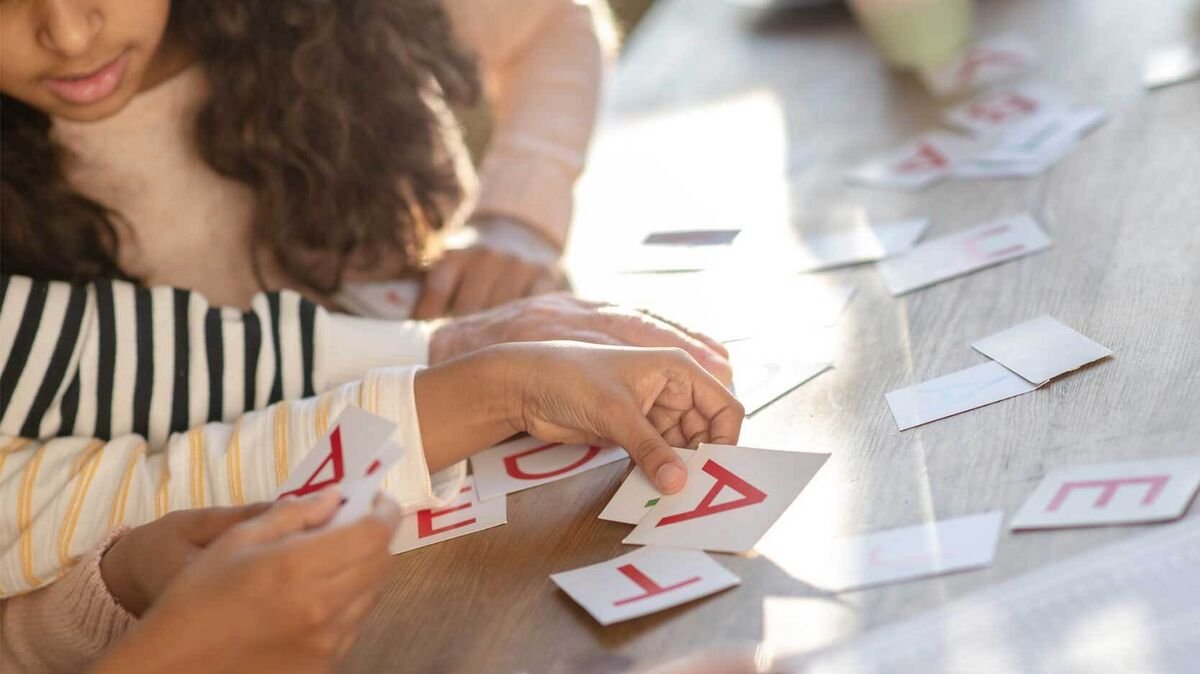 Capitalisation Games: A Fun Way to Master Writing Skills
