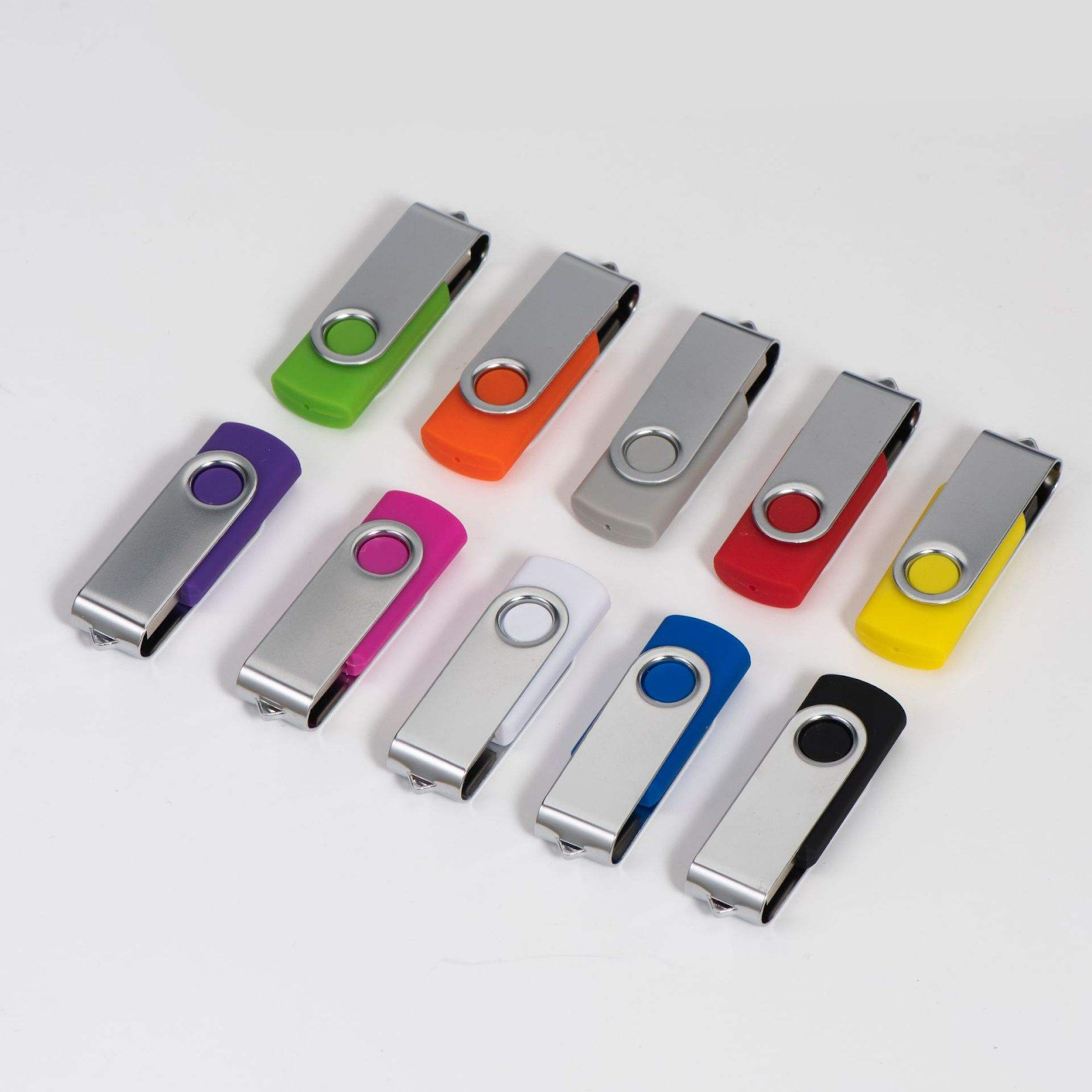 The Ultimate Guide to Sourcing High-Quality Bulk Flash Drives