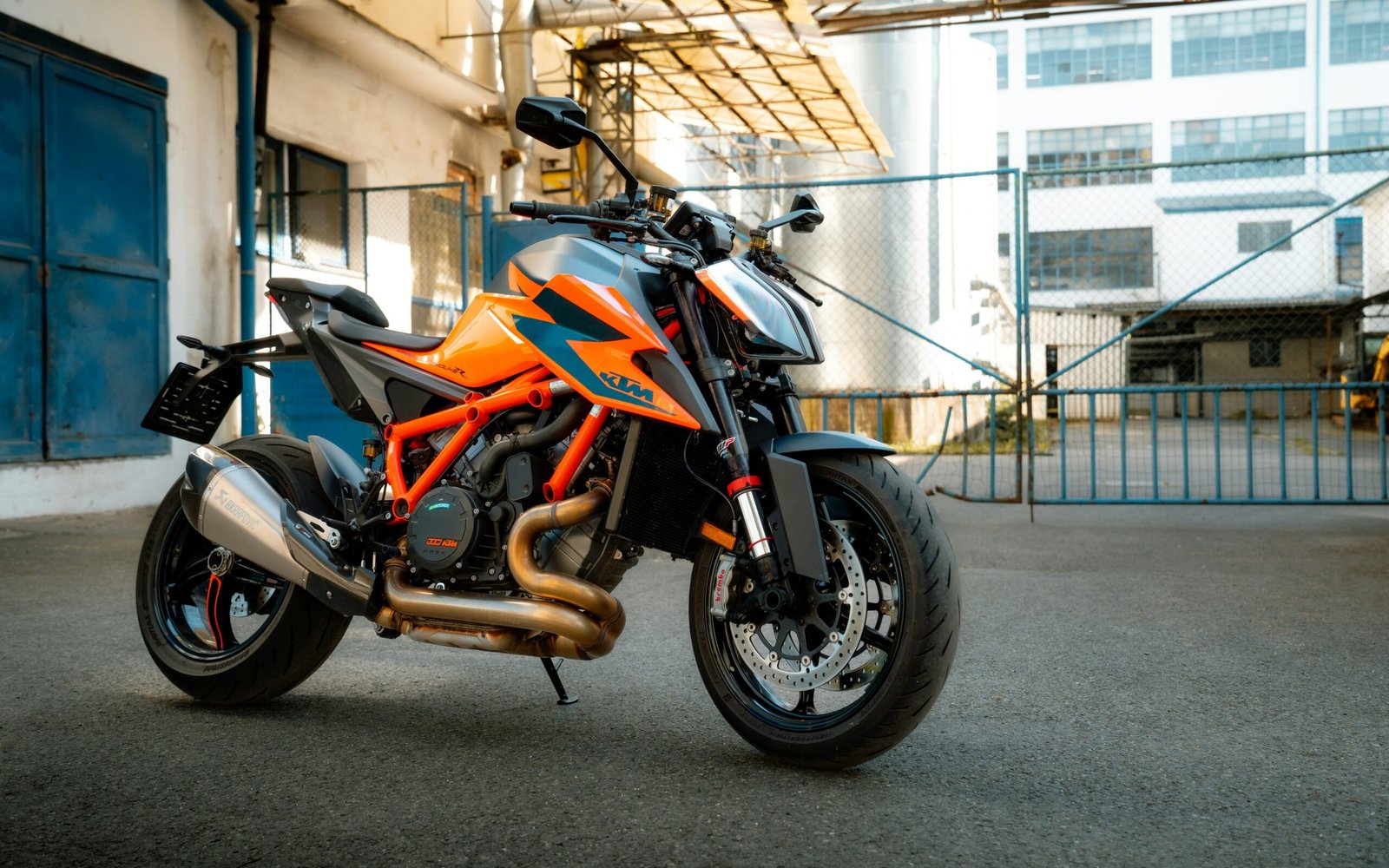 Escapamento RD: A Complete Guide for Riders and Enthusiasts
