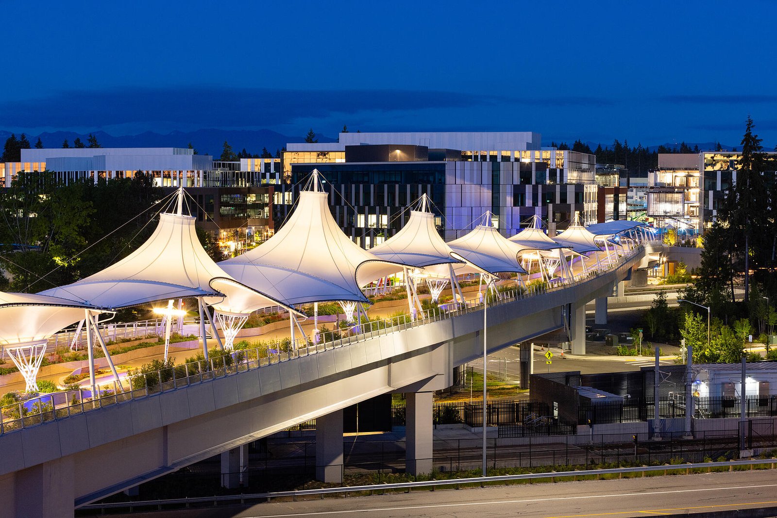 Redmond Technology Station: Everything You Need to Know