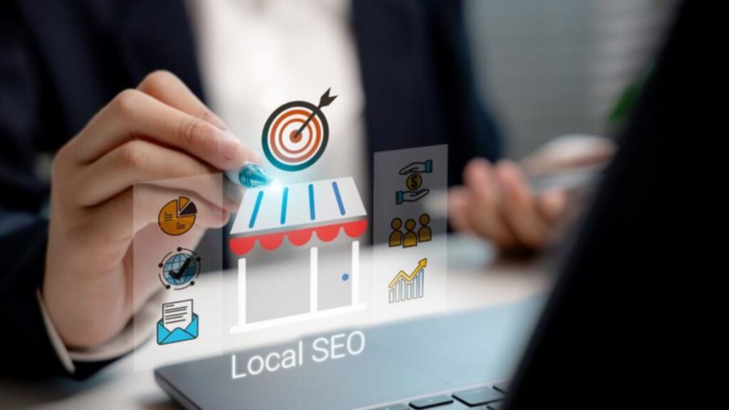 Local SEO Audit