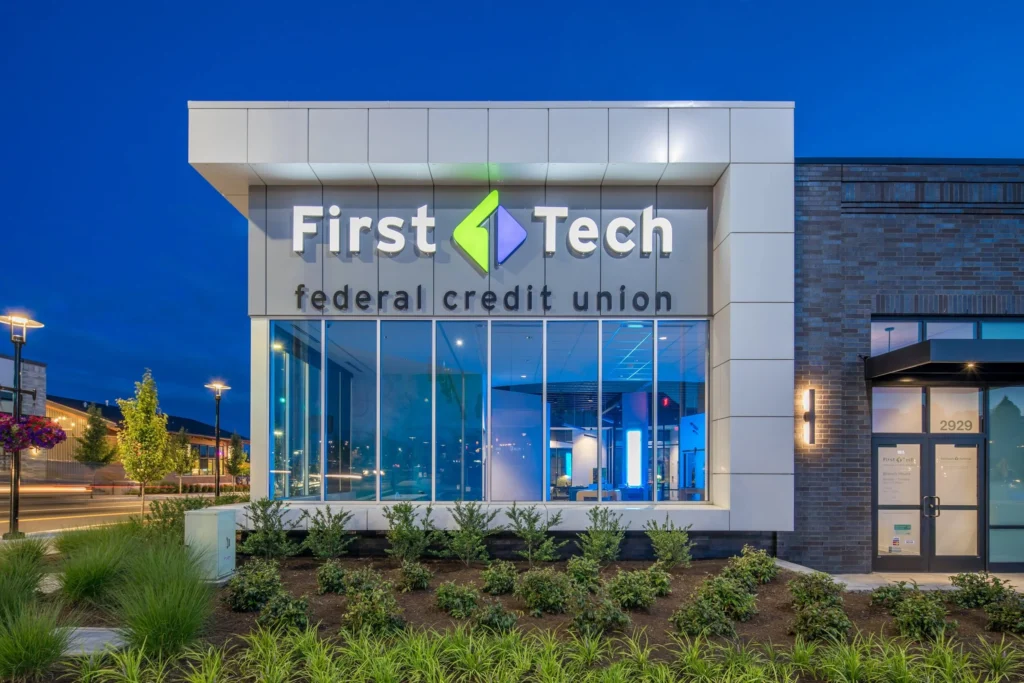 addison avenue first tech