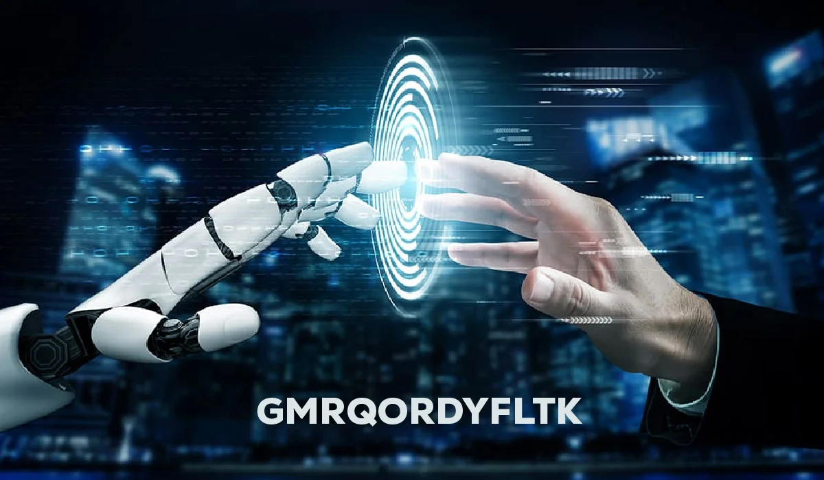 Understanding gmrqordyfltk: A Complete Guide