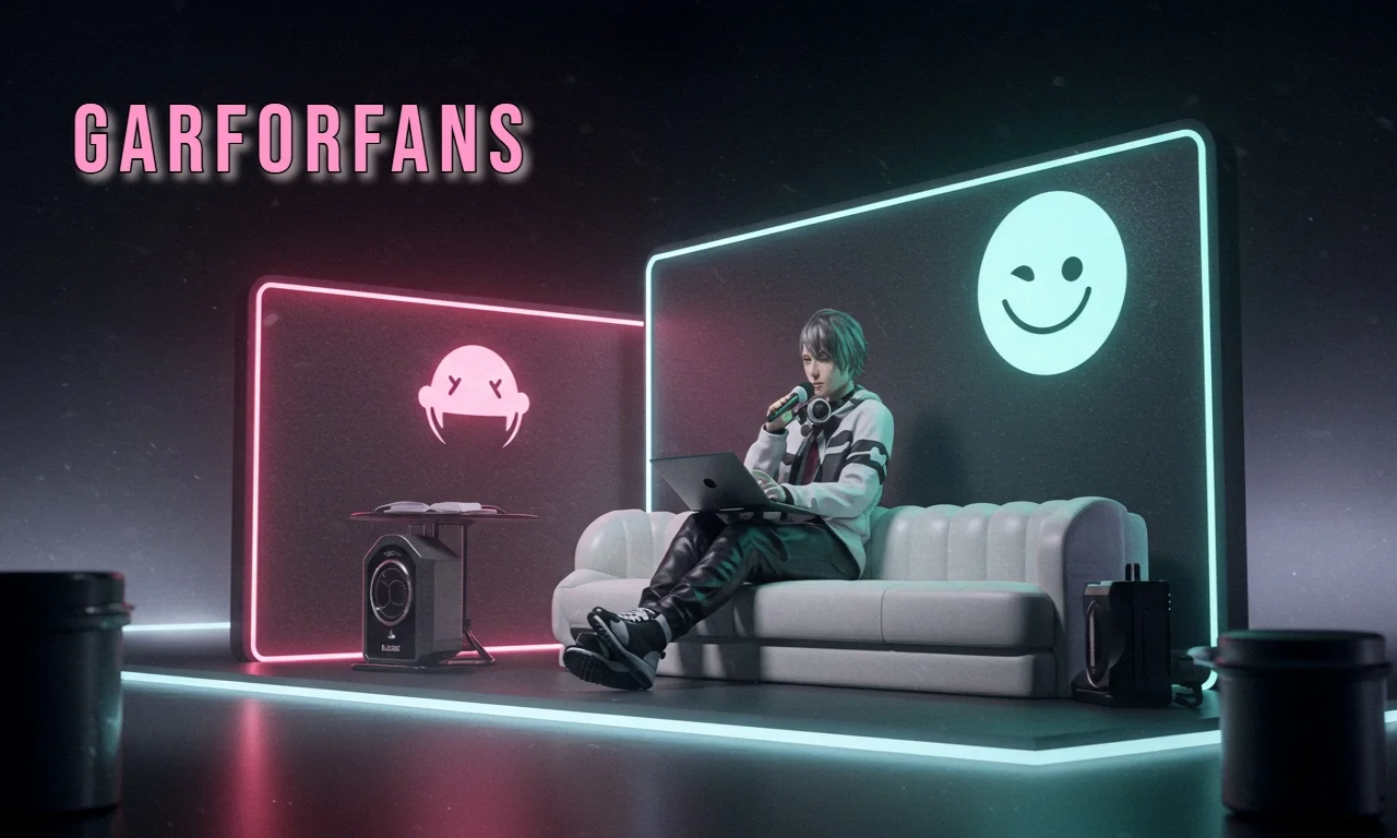 Garforfans: The Complete Guide to Choosing the Perfect Fan