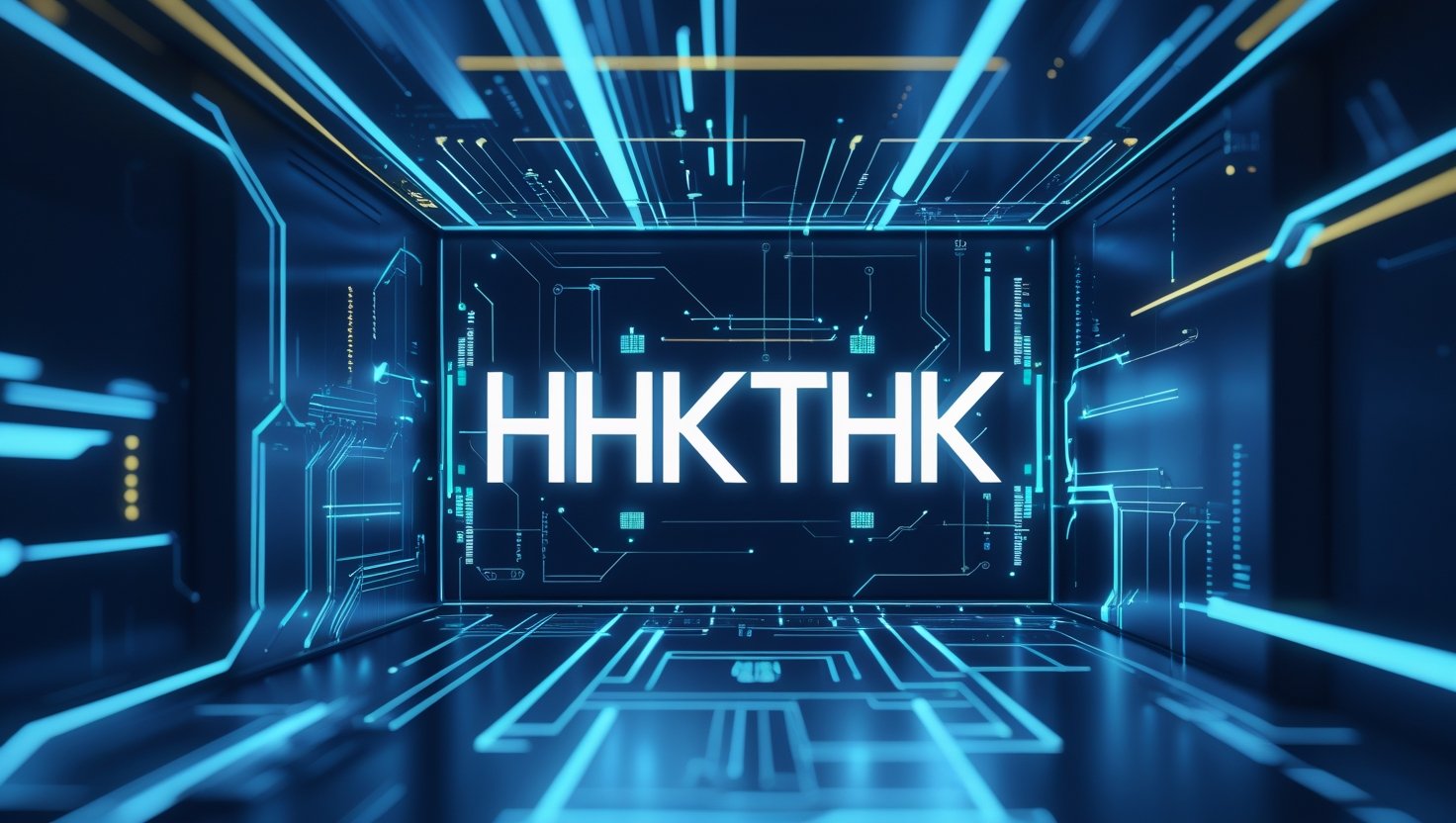 What is hhkthk? A Complete Beginner’s Guide