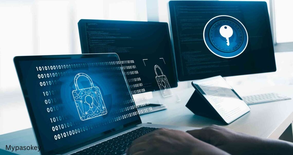What Is mypasokey? A Simple Guide to Secure Digital Access