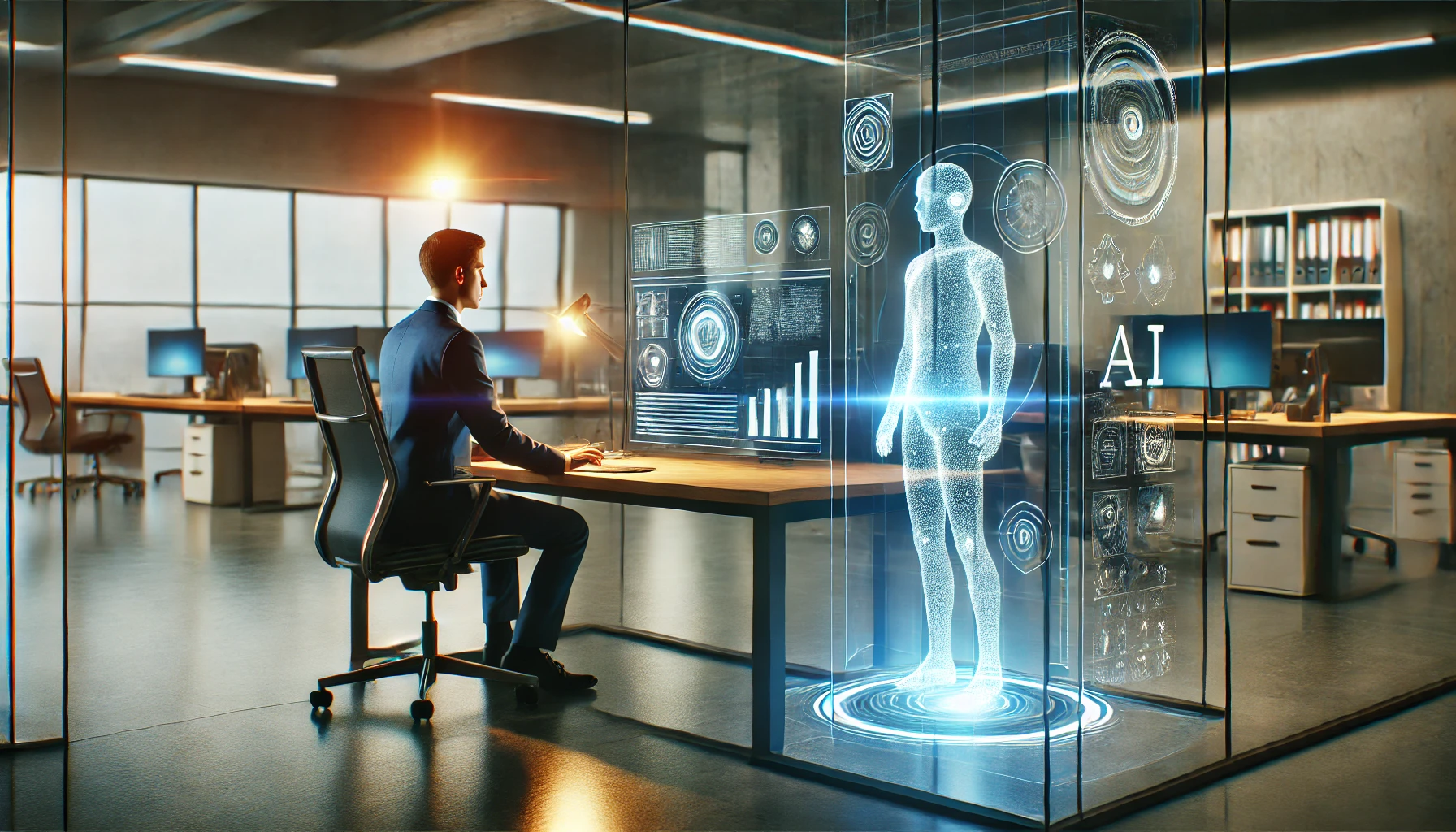 What is Artificial Intelligence Rule 34? A Beginner’s Guide
