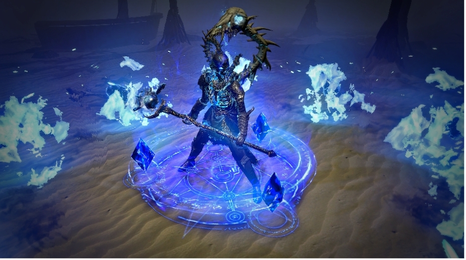 Path of Exile 1 Currency