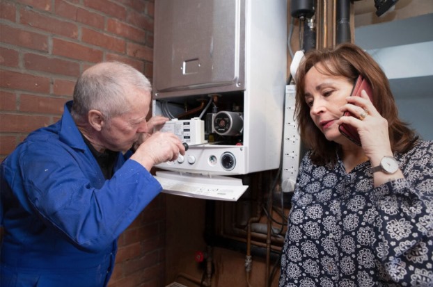 Free Boiler Scheme