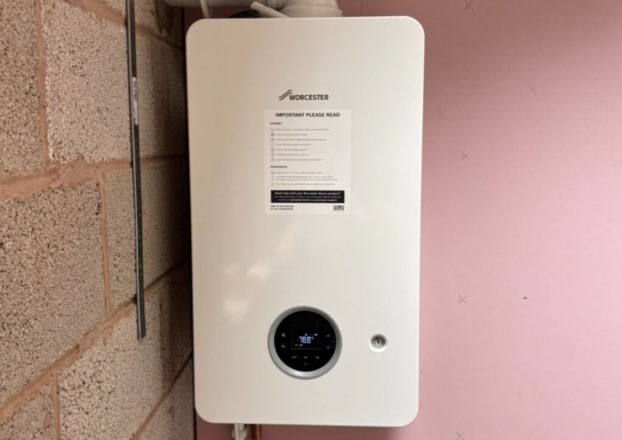 Free Boiler Scheme