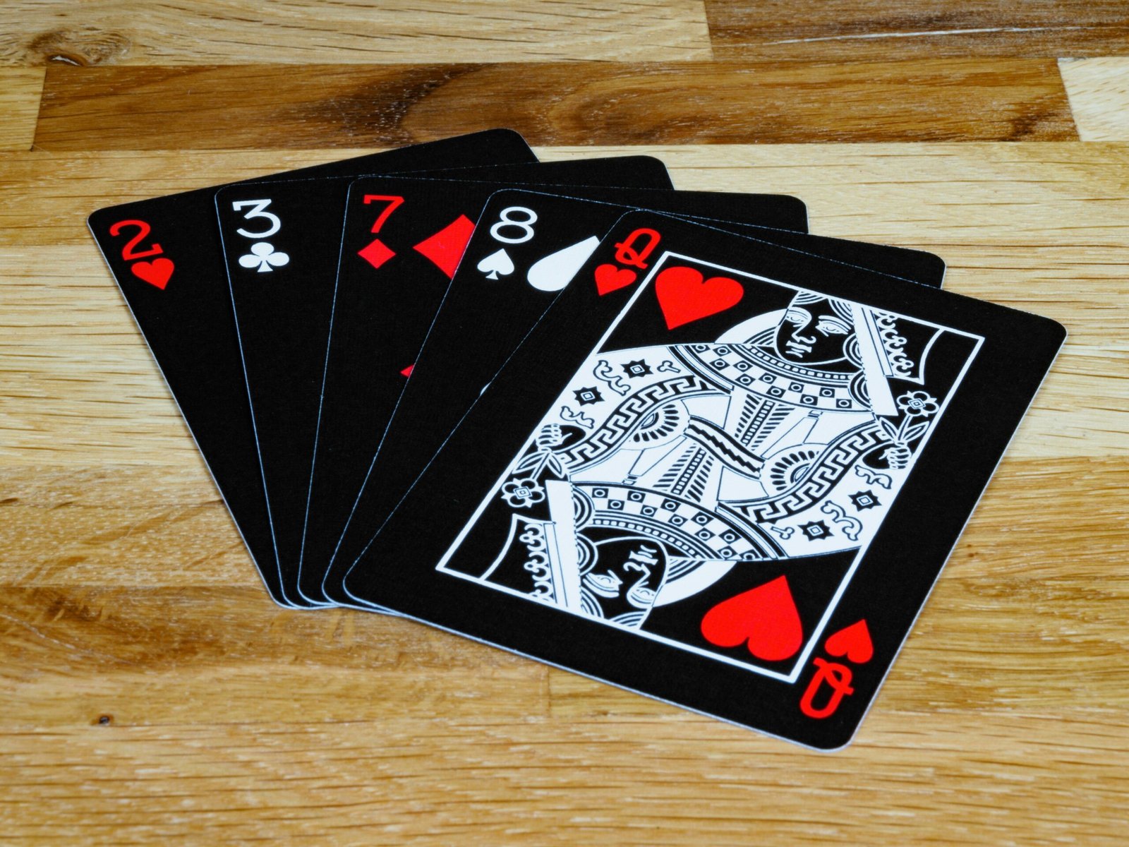Easy 2 Player Card Games for All Ages | How to Play & Win