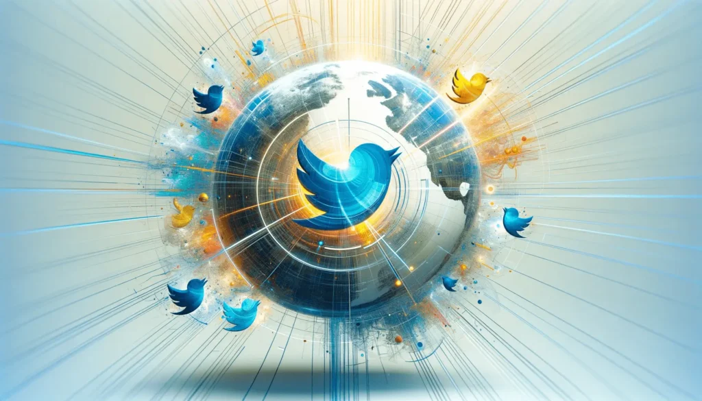 AI-Powered Twitter