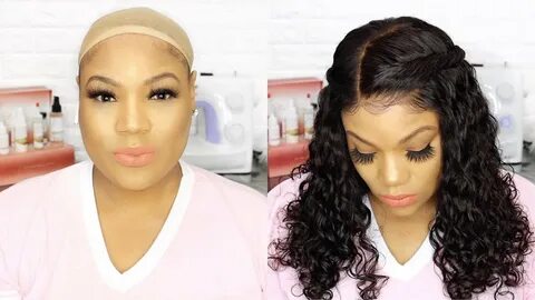 wigs for women