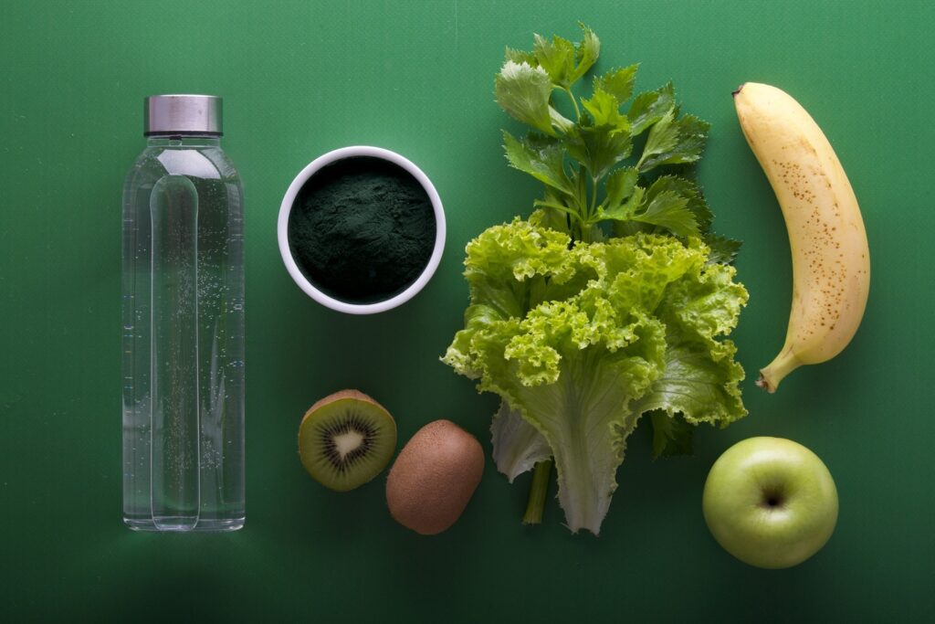 Corporate Wellness Supplements