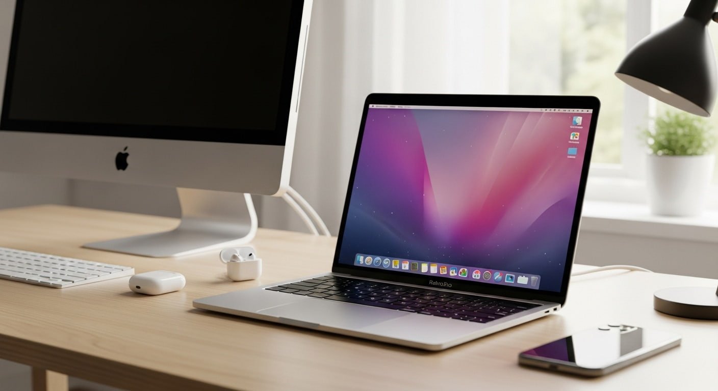 What Is a Mac Računalo? A Simple Guide for Beginners