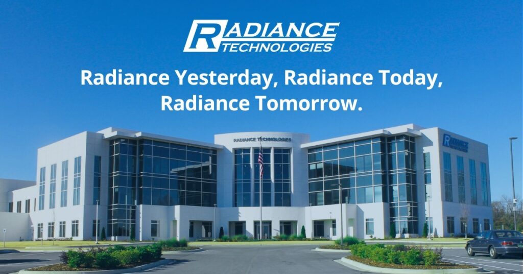 radiance technologies