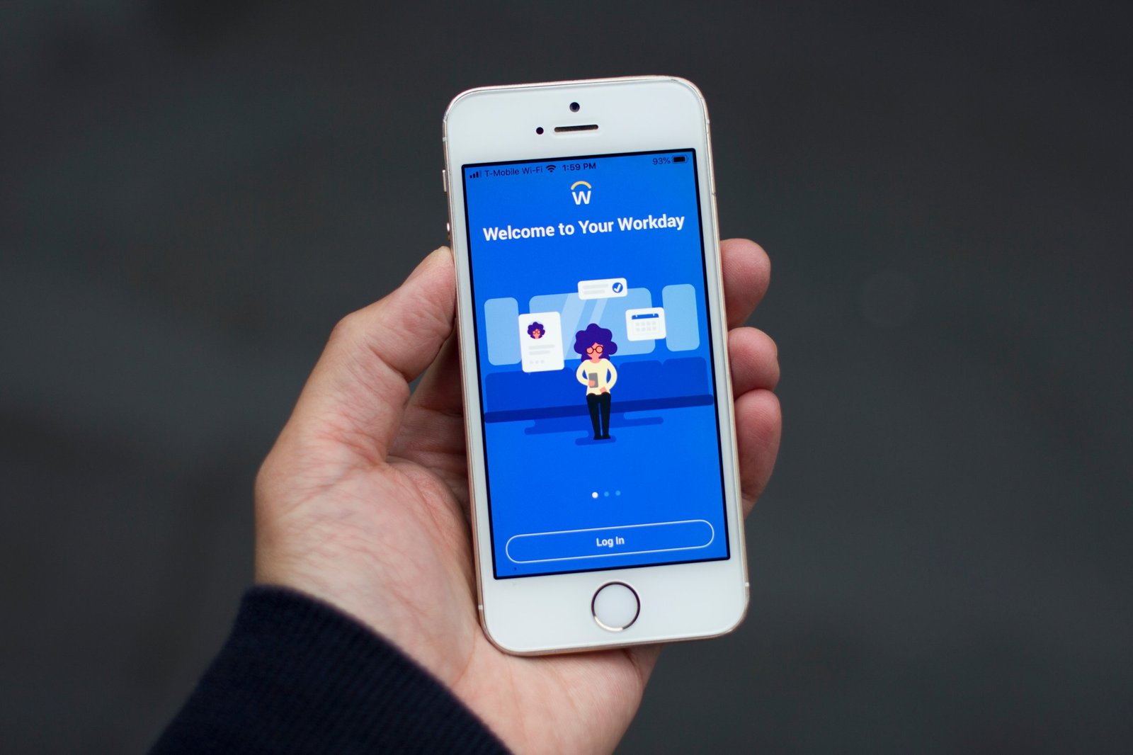 Workday Mobile App: The Ultimate Guide for Employees and Managers