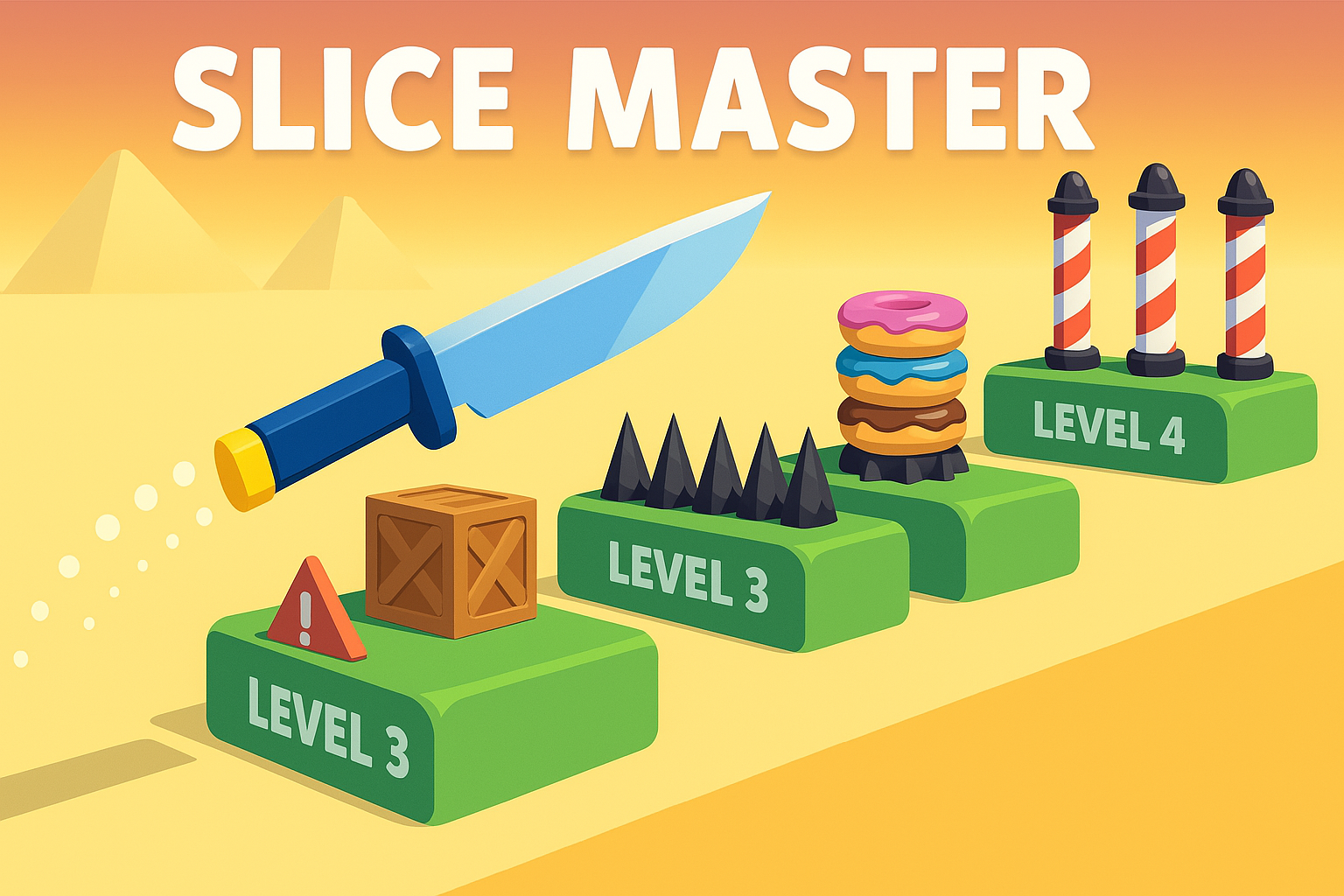 Slice Master Cool Math Games: A Complete Guide to the Viral Cutting Game