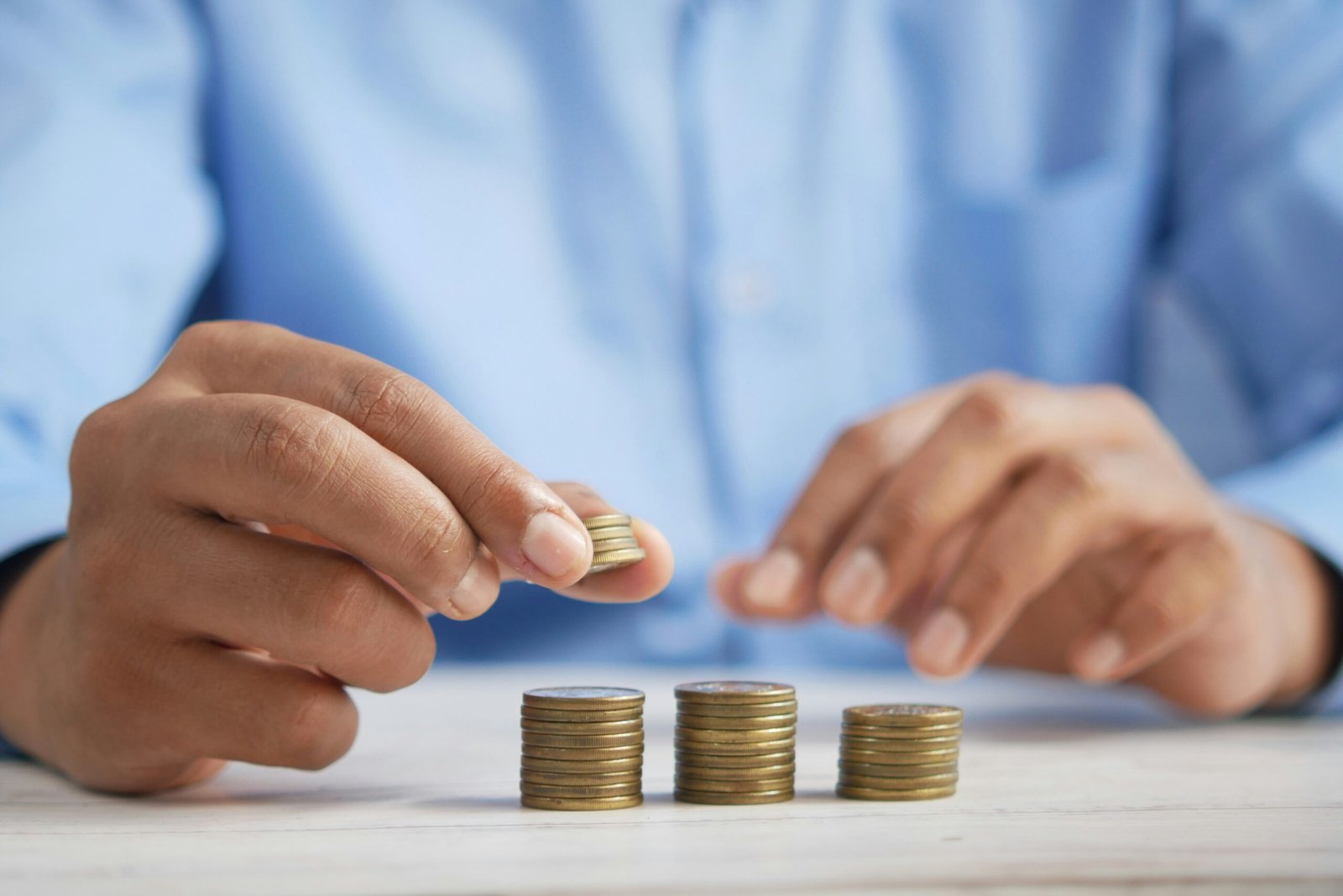 5 Money Mindset Shifts That Lead to Financial Freedom