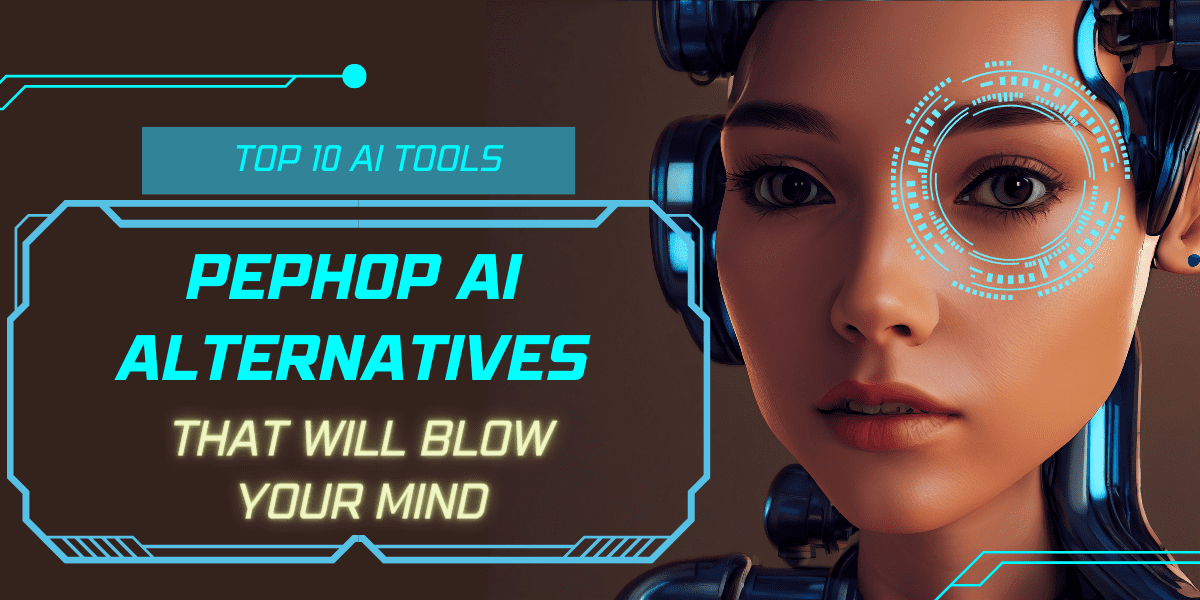 Pephop AI Review: The Ultimate AI Tool for Creators